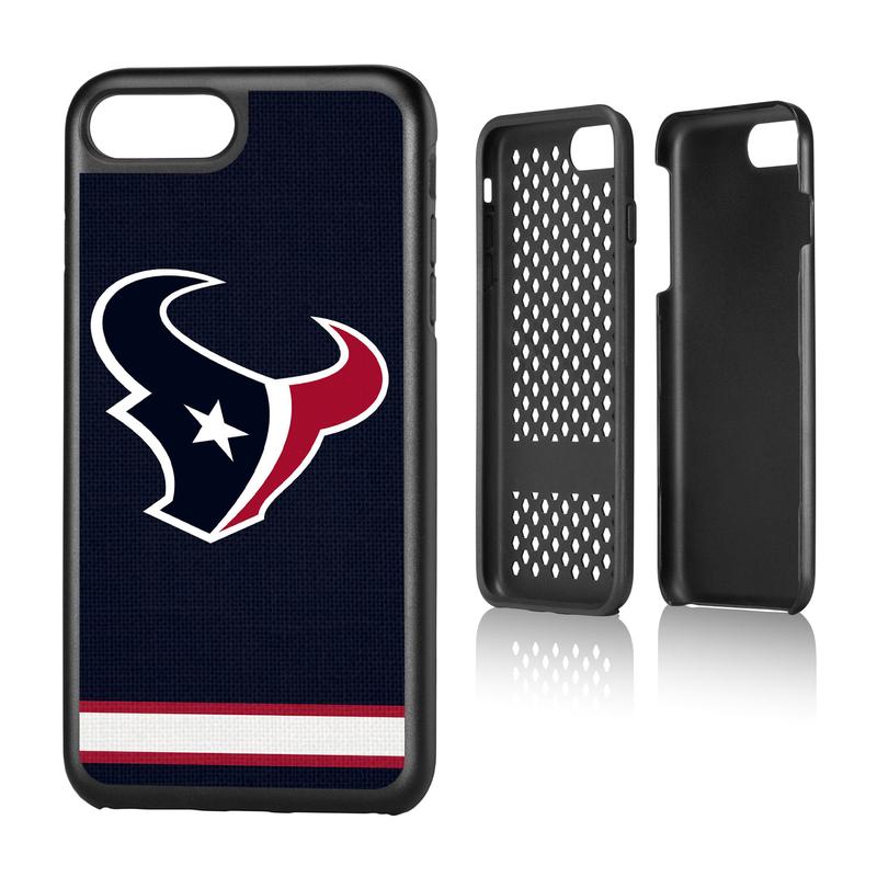 Houston Texans Rugged Case