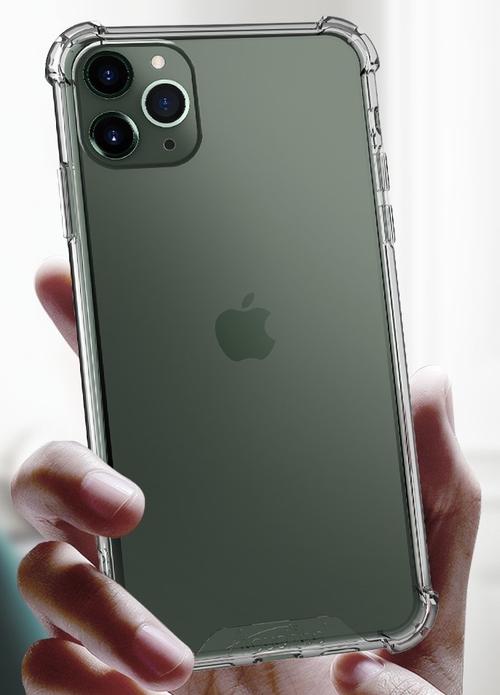 Ultra Clear Case