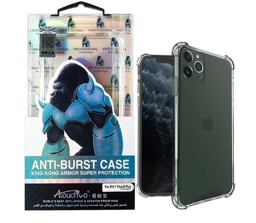 Ultra Clear Case