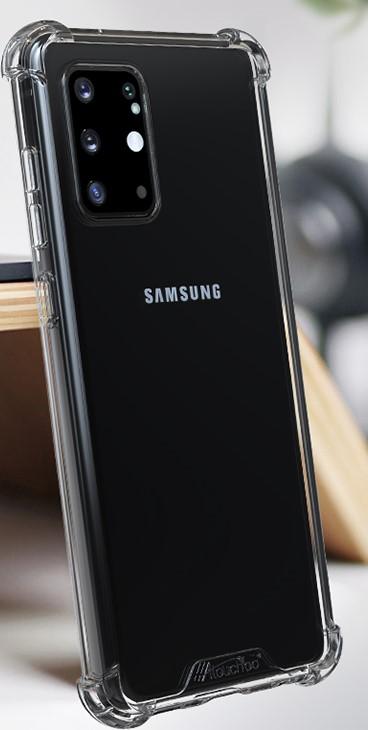 Ultra Clear Case