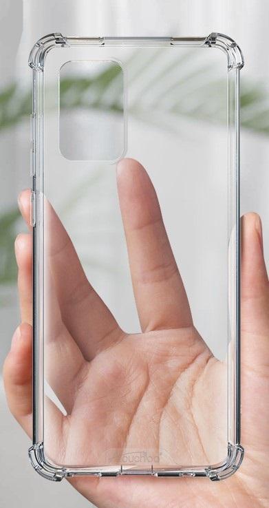 Ultra Clear Case