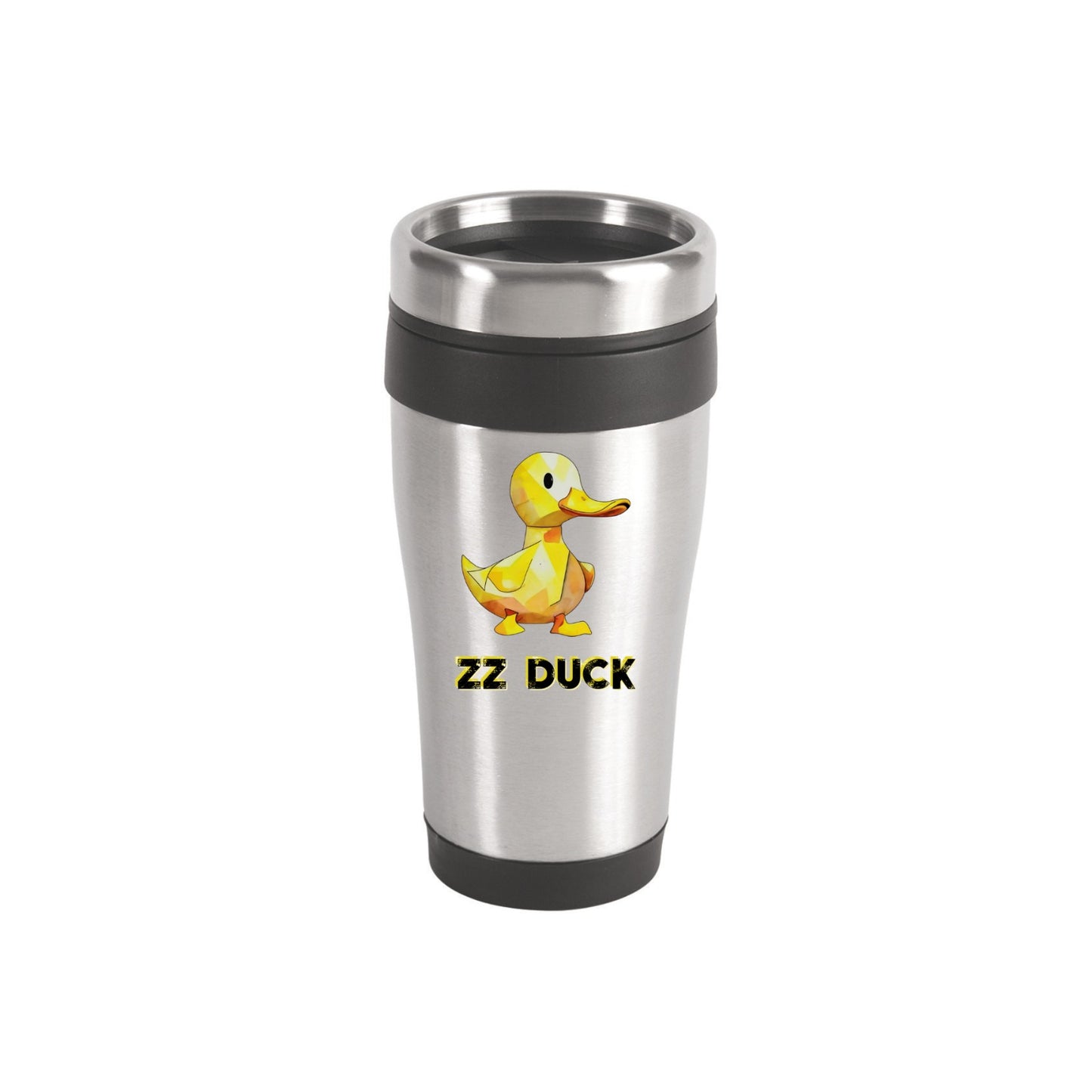 ZZ Duck Tumbler