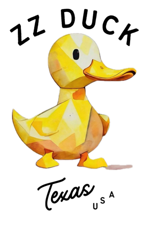 ZZ Duck