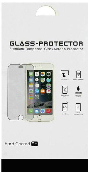 Tempered Glass Screen Protector Clear