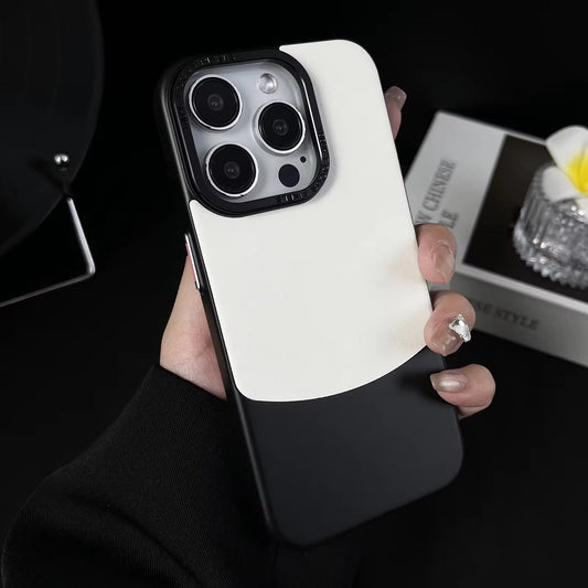 Two Tone Case with MagSafe® - Panda