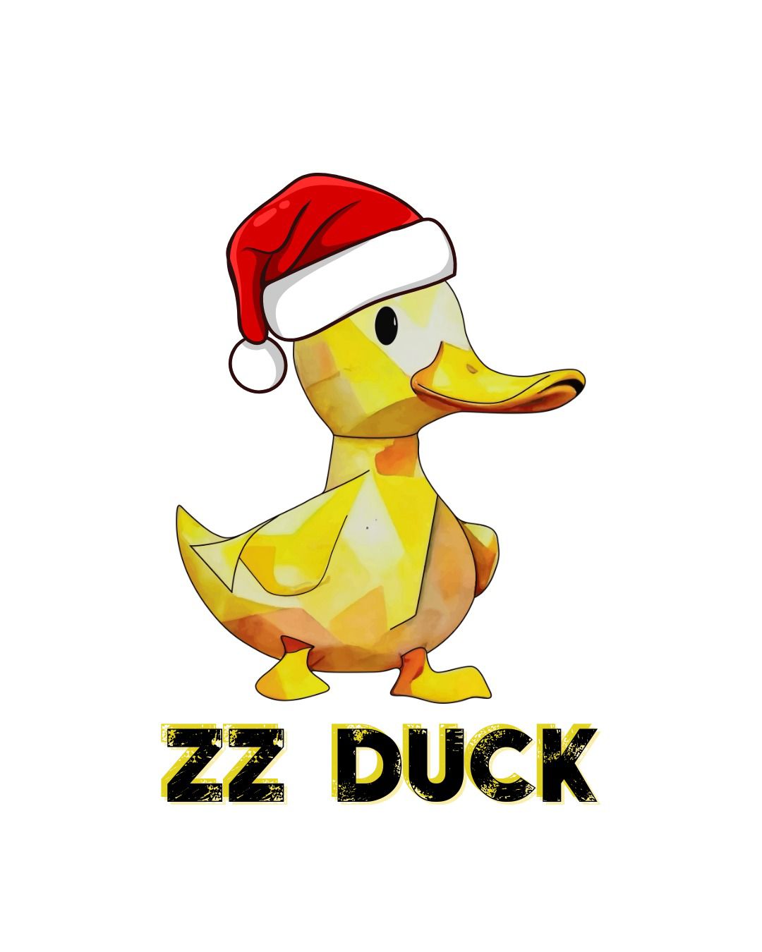 ZZ Duck Gift Card