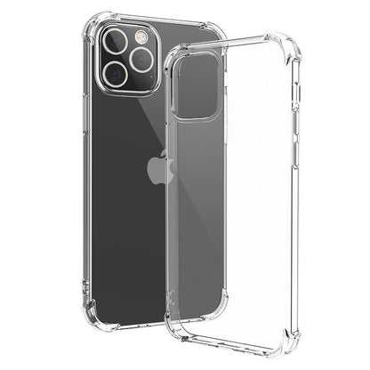 Ultra Clear Case