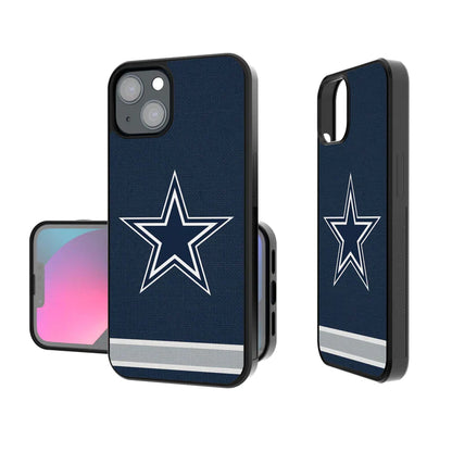 Dallas Cowboys Stripe Case