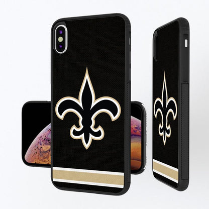 New Orleans Saints Rugged Case