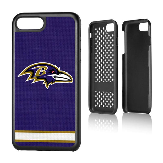 Baltimore Ravens Rugged Case