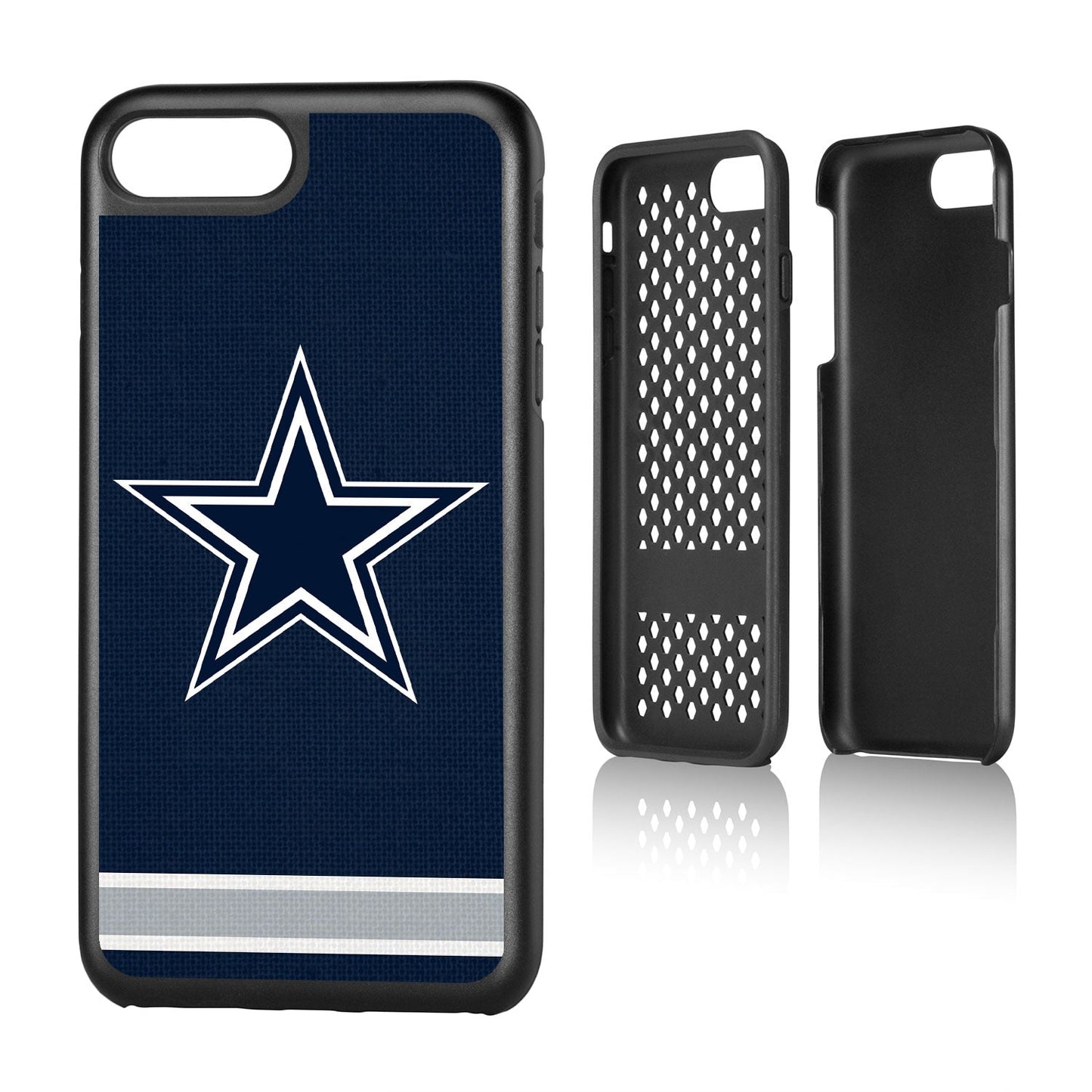 Dallas Cowboys Rugged Case