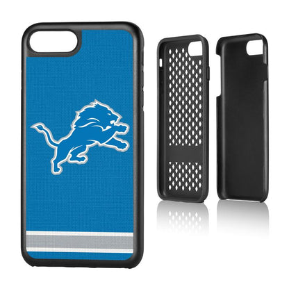 Detroit Lions Rugged Case