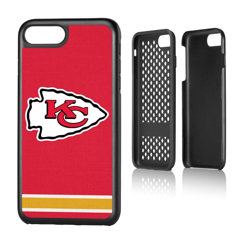 Kansas City Chiefs Rugged Case