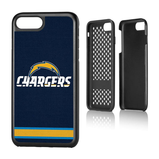 Los Angeles Chargers Rugged Case