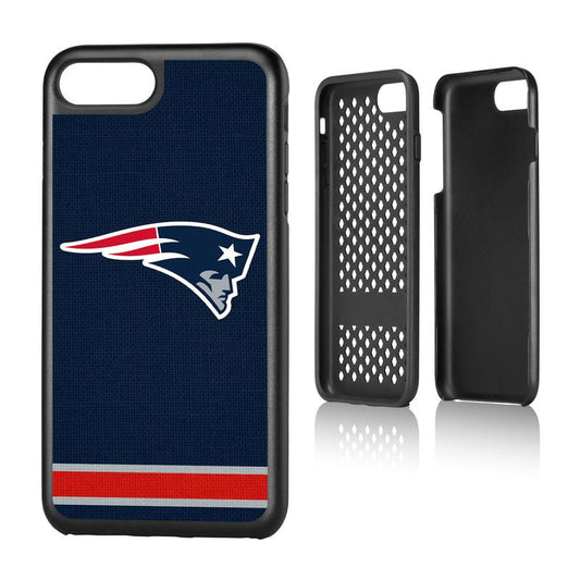 New England Patriots Rugged Case