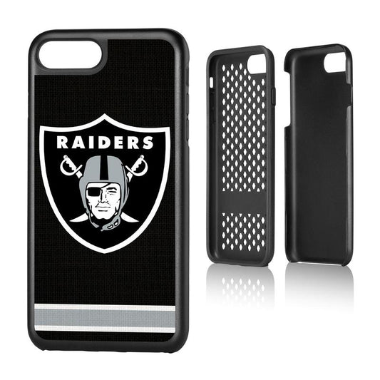 Las Vegas Raiders Rugged Case