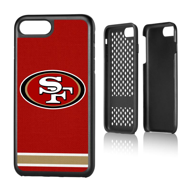 San Francisco 49ers Rugged Case