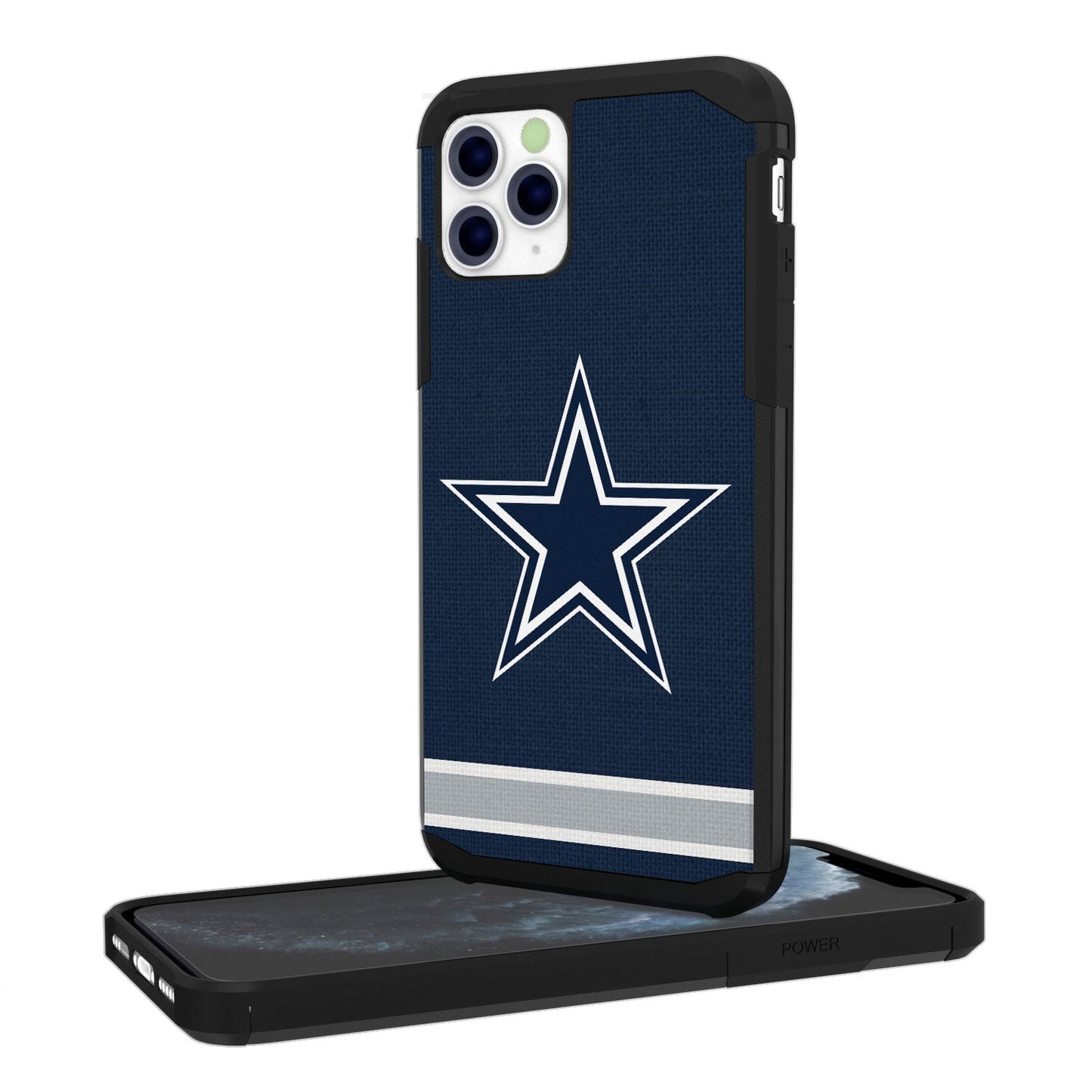 Dallas Cowboys Rugged Case