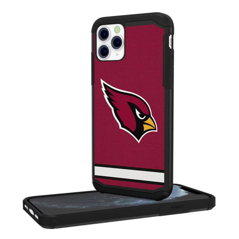 Arizona Cardinals Rugged Case