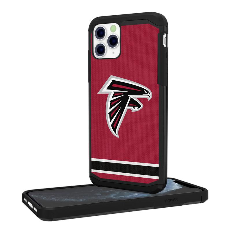 Atlanta Falcons Rugged Case