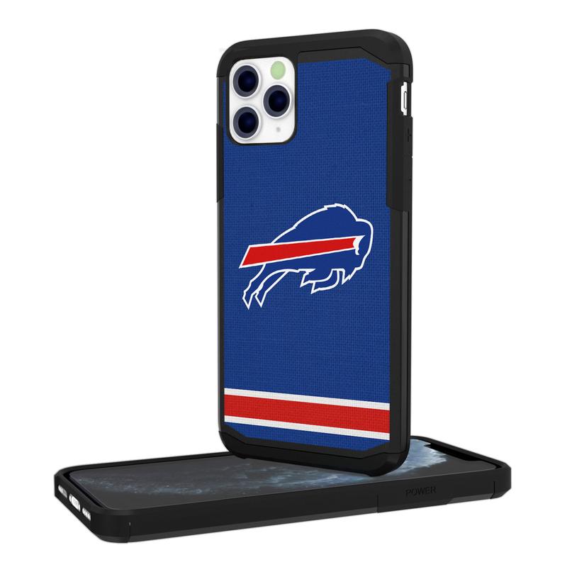 Buffalo Bills Rugged Case