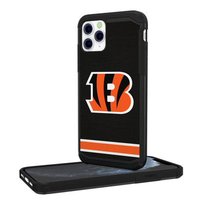 Cincinnati Bengals Rugged Case