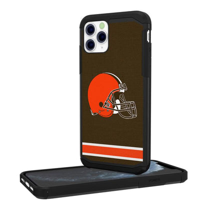 Cleveland Browns Rugged Case