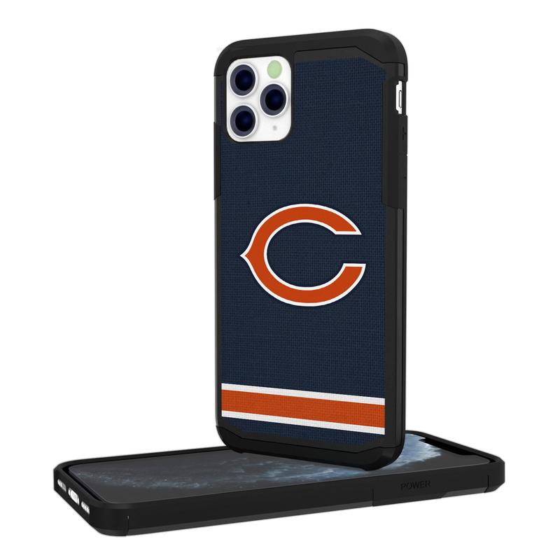 Chicago Bears Rugged Case