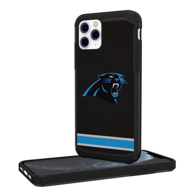 Carolina Panthers Rugged Case