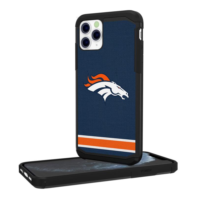 Denver Broncos Rugged Case