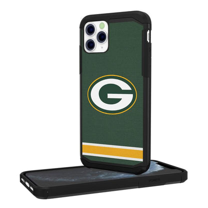 Green Bay Packers Rugged Case