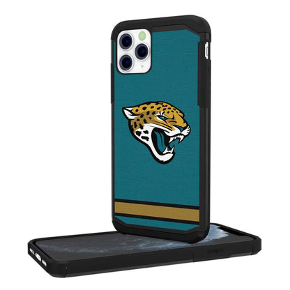 Jacksonville Jaguars Rugged Case