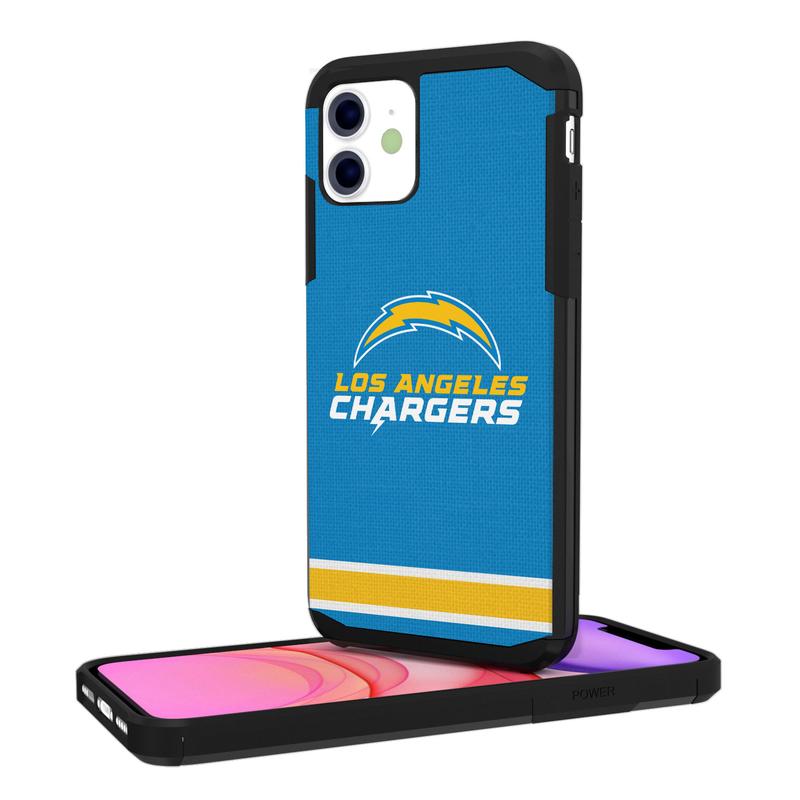 Los Angeles Chargers Rugged Case