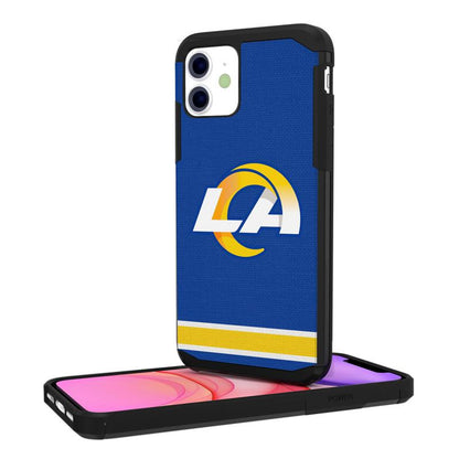 Los Angeles Rams Rugged Case