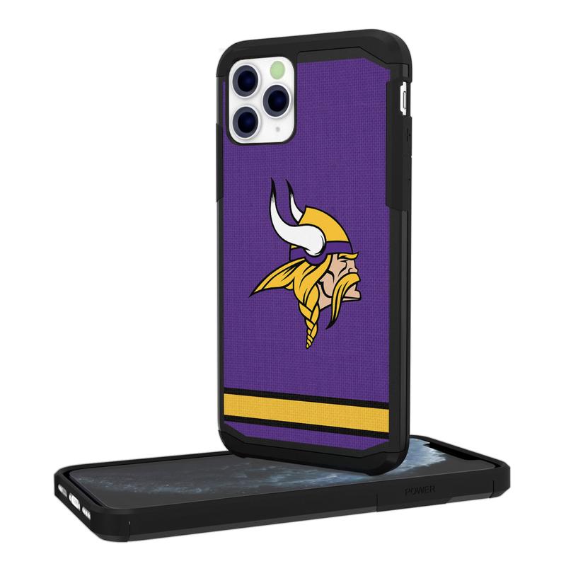 Minnesota Vikings Rugged Case