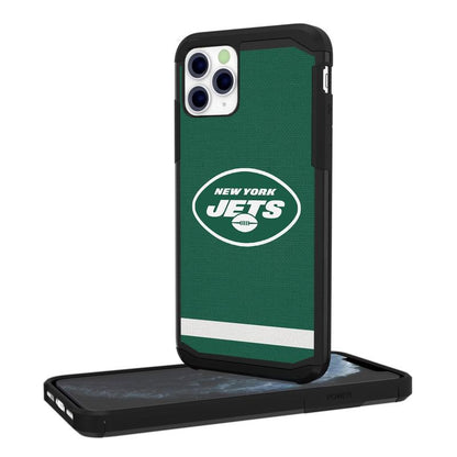 New York Jets Rugged Case