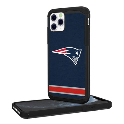 New England Patriots Rugged Case