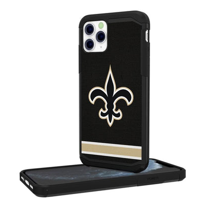 New Orleans Saints Rugged Case