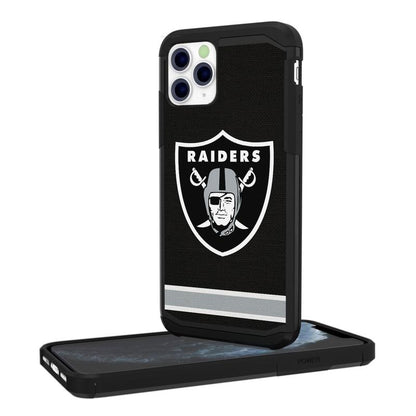 Las Vegas Raiders Rugged Case