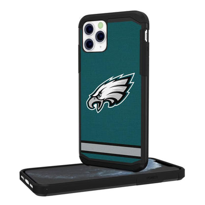 Philadelphia Eagles Rugged Case