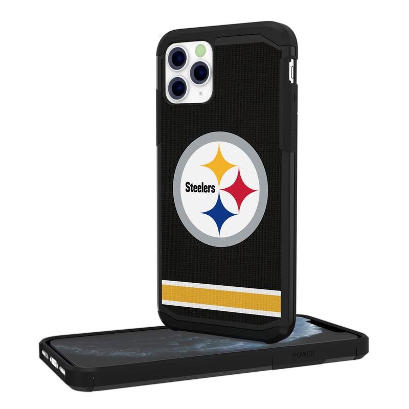 Pittsburgh Steelers Rugged Case