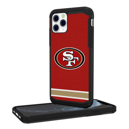 San Francisco 49ers Rugged Case