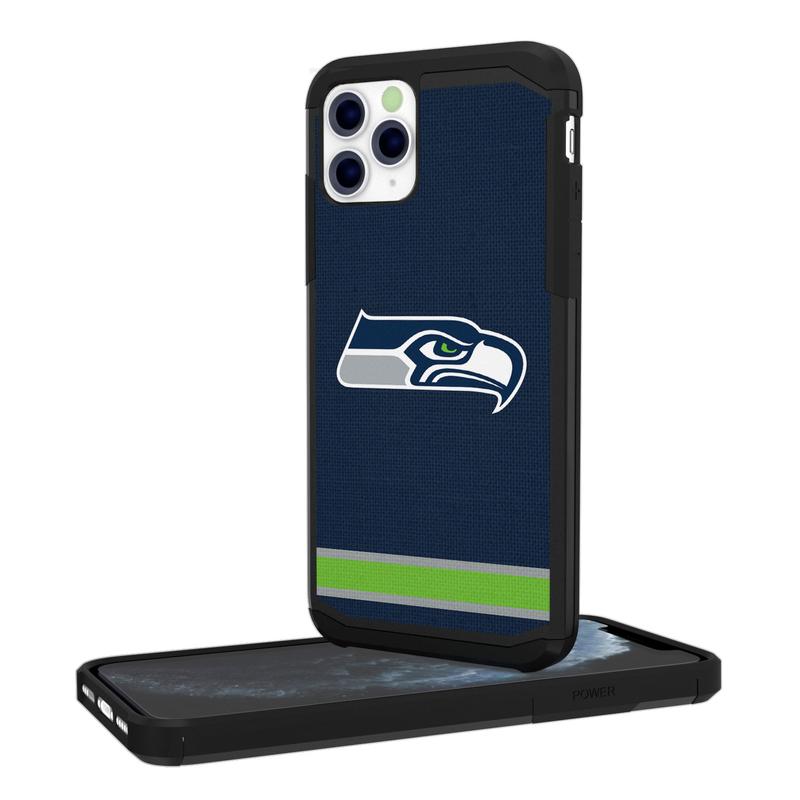 Seattle Seahawks Rugged Case