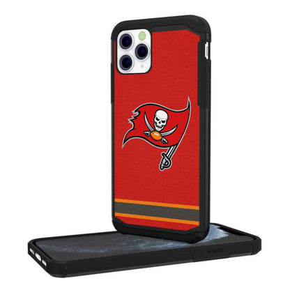 Tampa Bay Buccaneers Rugged Case