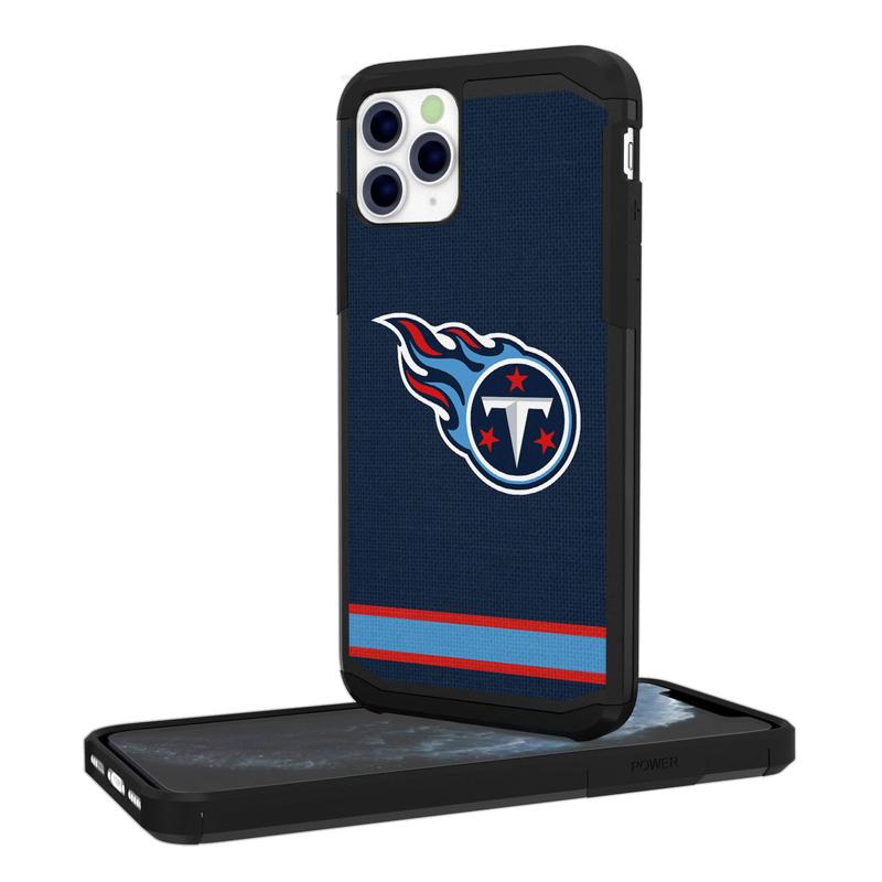 Tennessee Titans Rugged Case