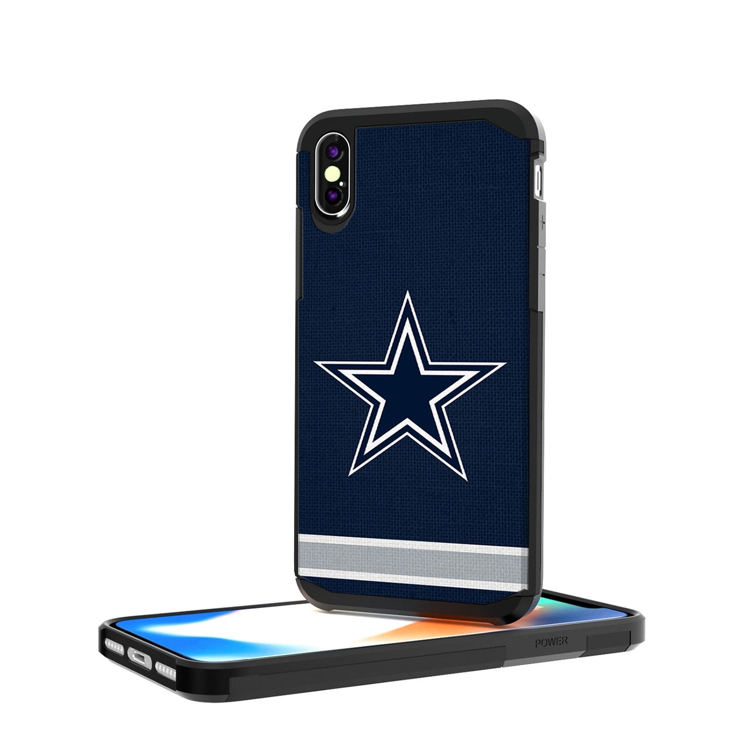 Dallas Cowboys Rugged Case