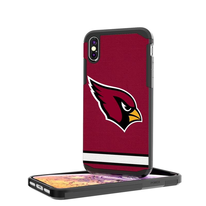 Arizona Cardinals Rugged Case