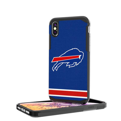 Buffalo Bills Rugged Case