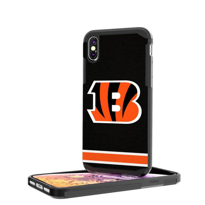 Cincinnati Bengals Rugged Case