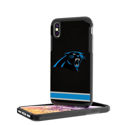 Carolina Panthers Rugged Case